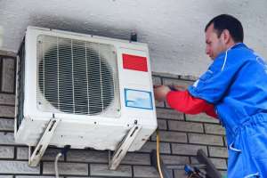 HVAC Companies Near Danville, WV Available Now